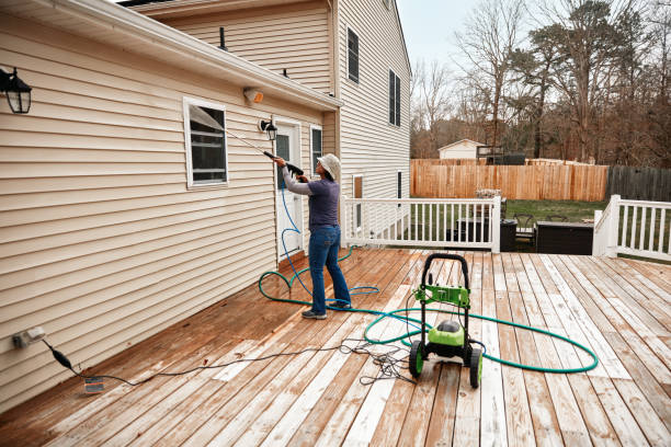 Best Garage Pressure Washing  in Marlow, OK