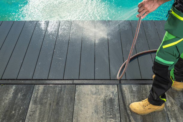 Pressure Washing Contractors in Marlow, OK